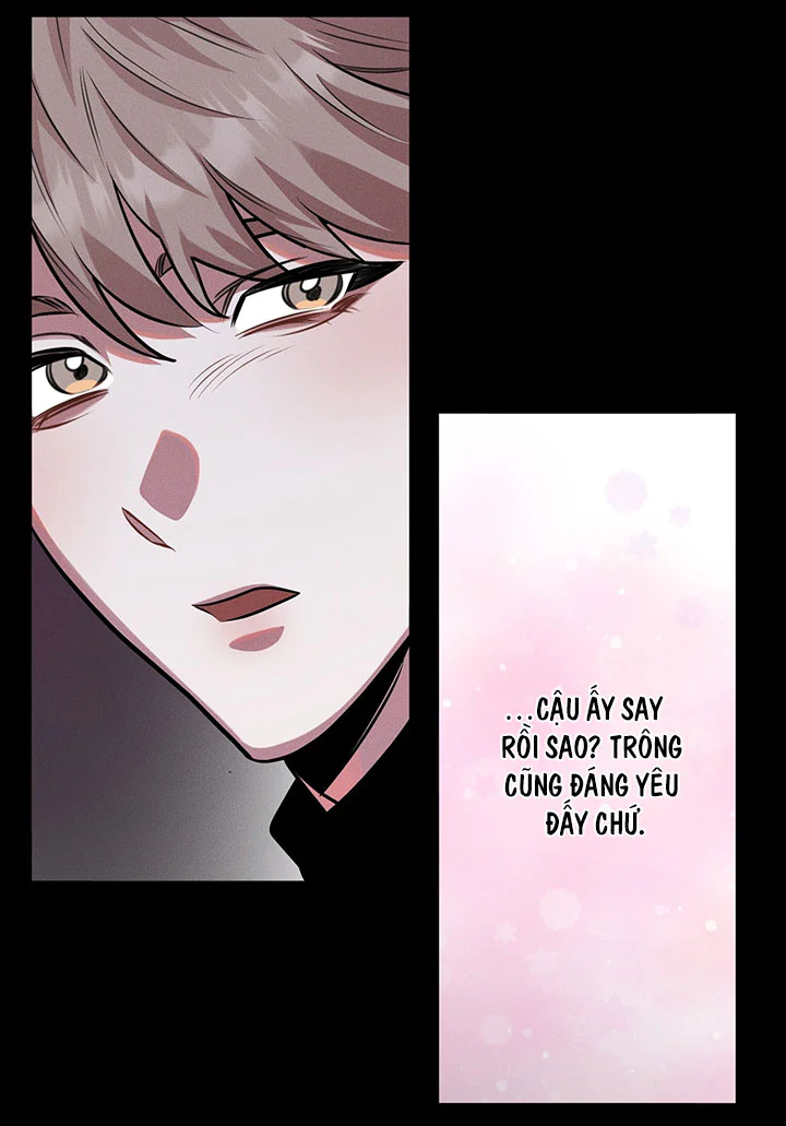 Accidental baby Chapter 12 Trang 70