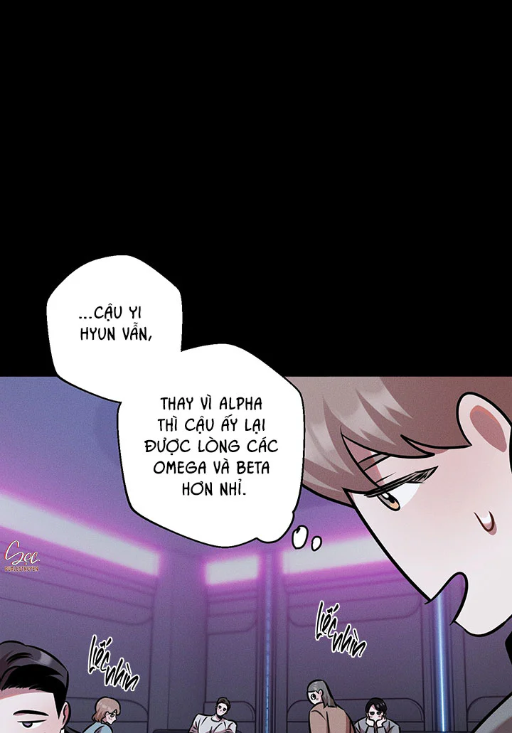 Accidental baby Chapter 12 Trang 71