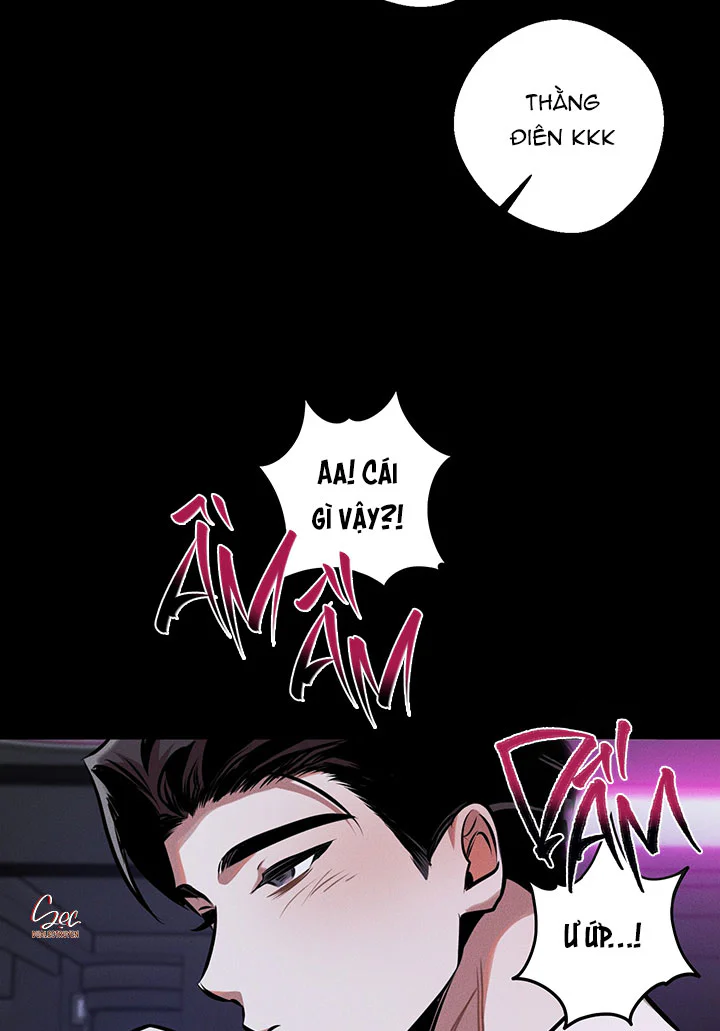 Accidental baby Chapter 12 Trang 76