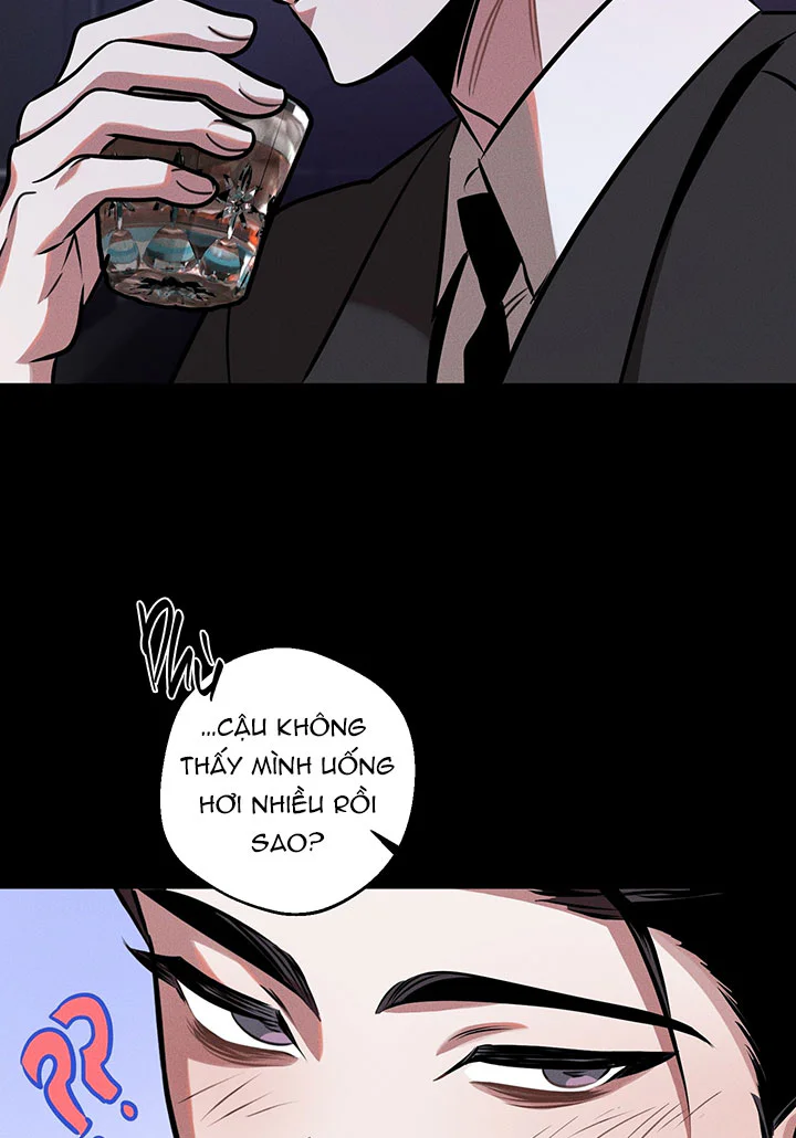 Accidental baby Chapter 12 Trang 77