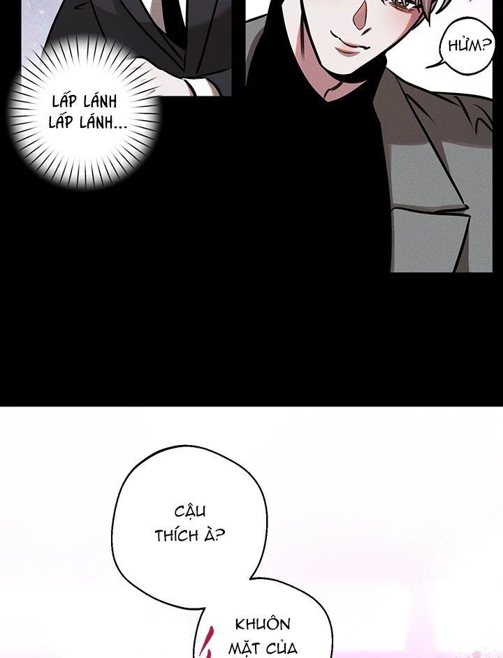 Accidental baby Chapter 12 Trang 81