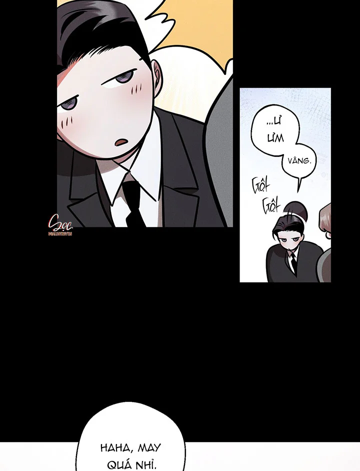 Accidental baby Chapter 12 Trang 84