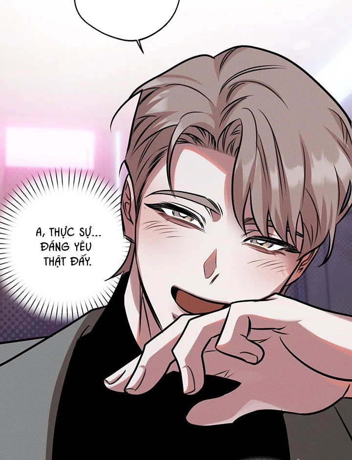 Accidental baby Chapter 12 Trang 85