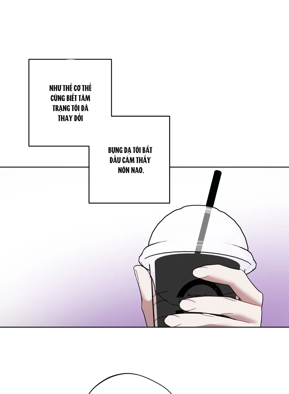 Accidental baby Chapter 2 Trang 13