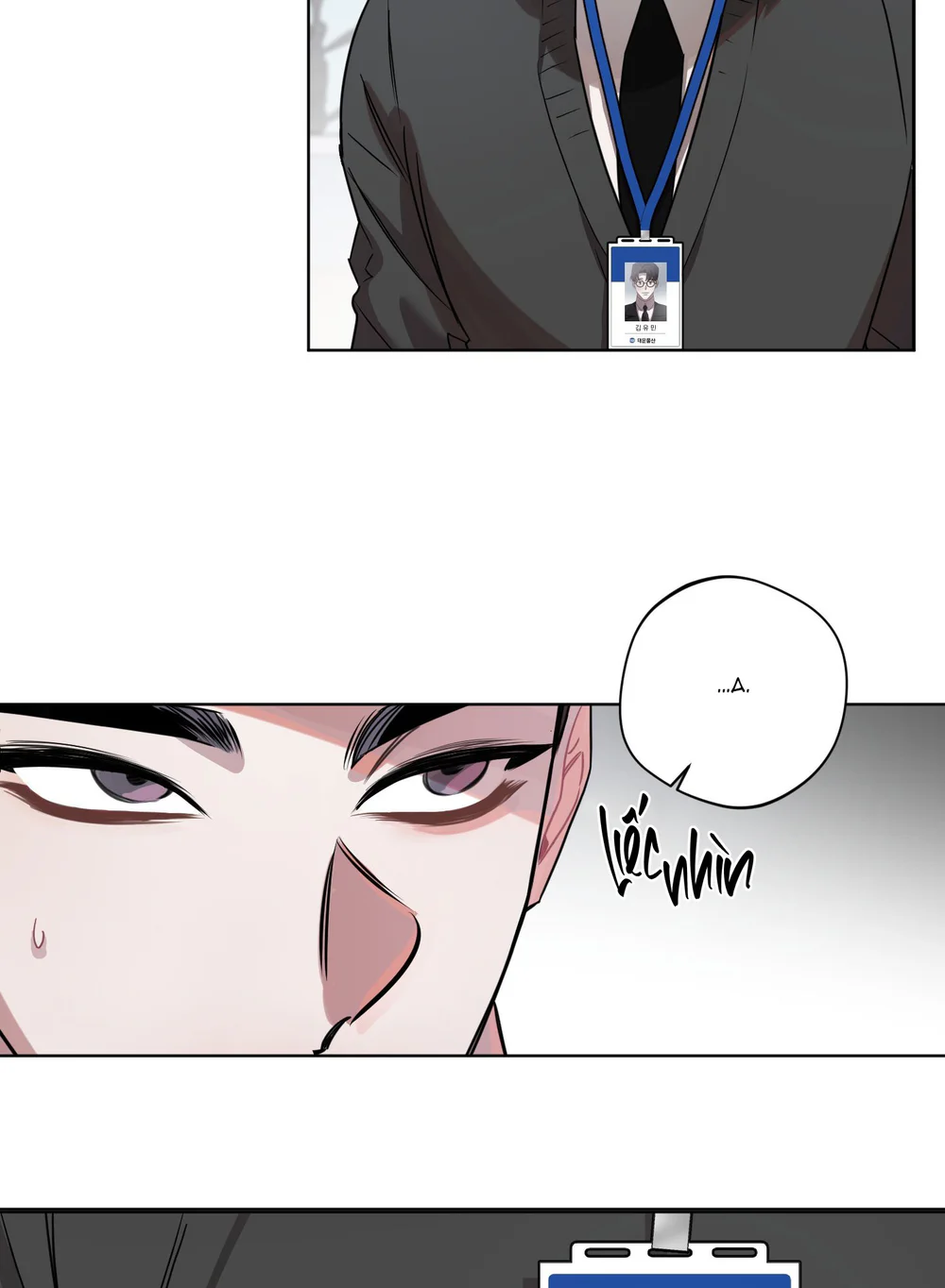 Accidental baby Chapter 2 Trang 20