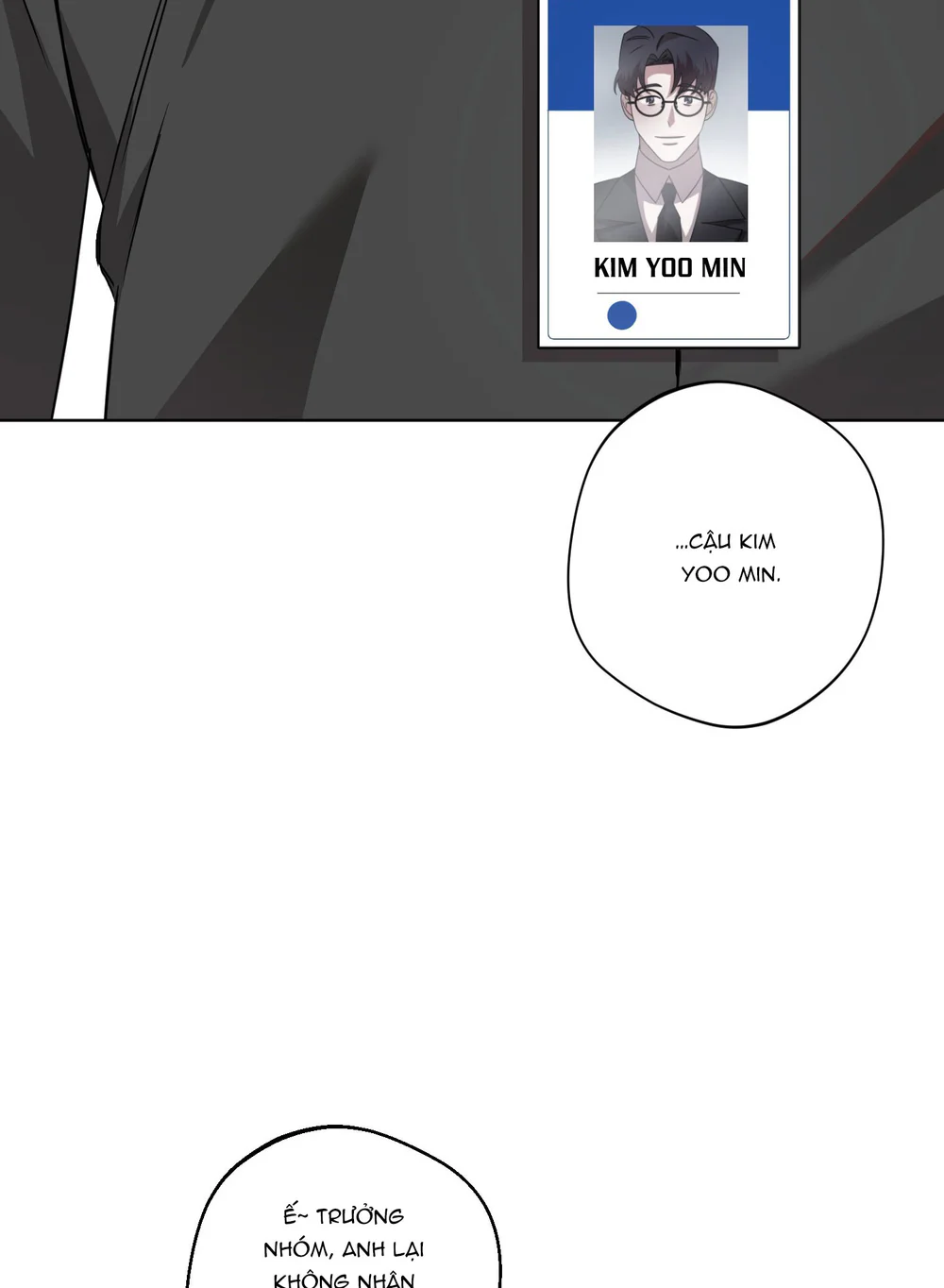 Accidental baby Chapter 2 Trang 21