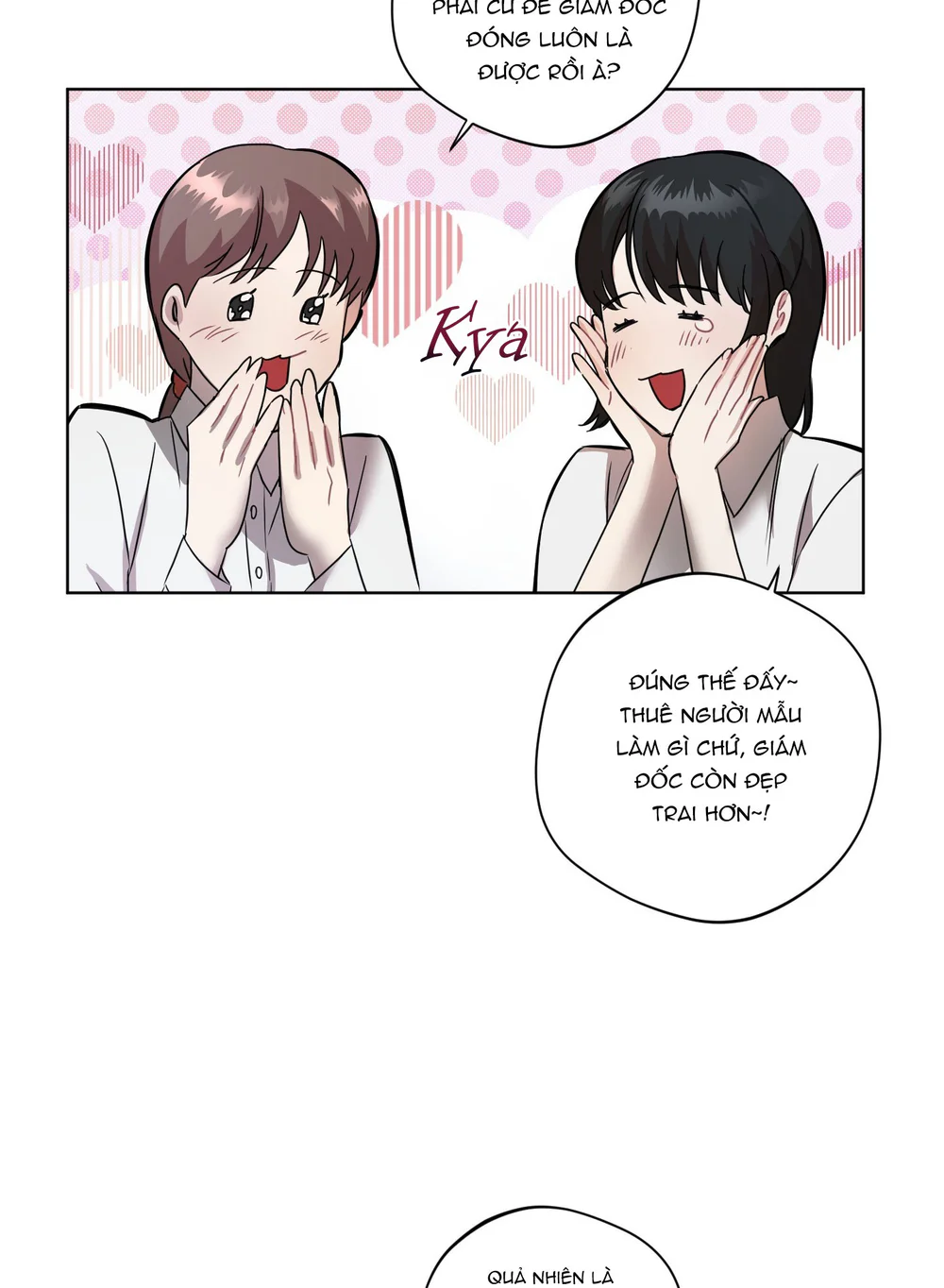 Accidental baby Chapter 2 Trang 26