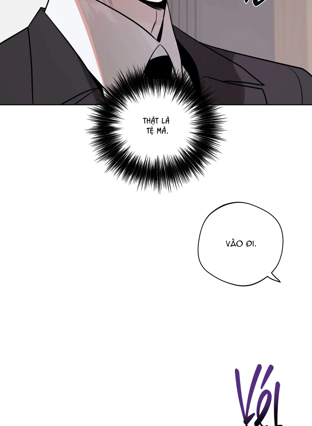 Accidental baby Chapter 2 Trang 32