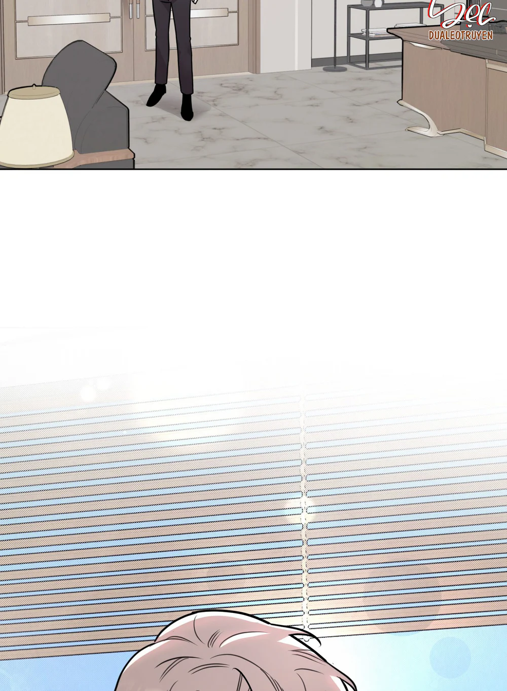 Accidental baby Chapter 2 Trang 34
