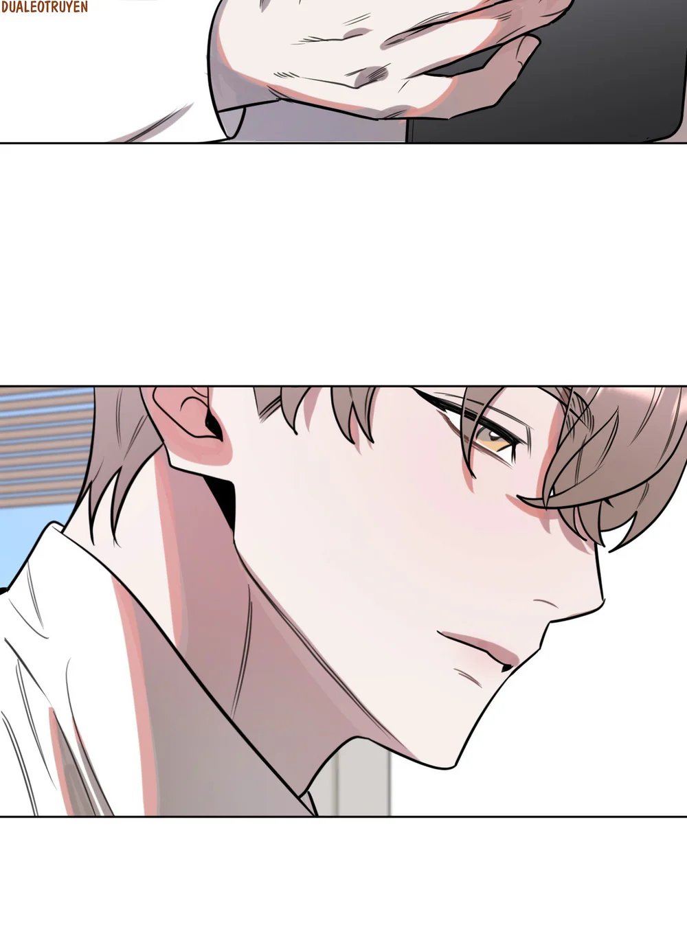 Accidental baby Chapter 2 Trang 36