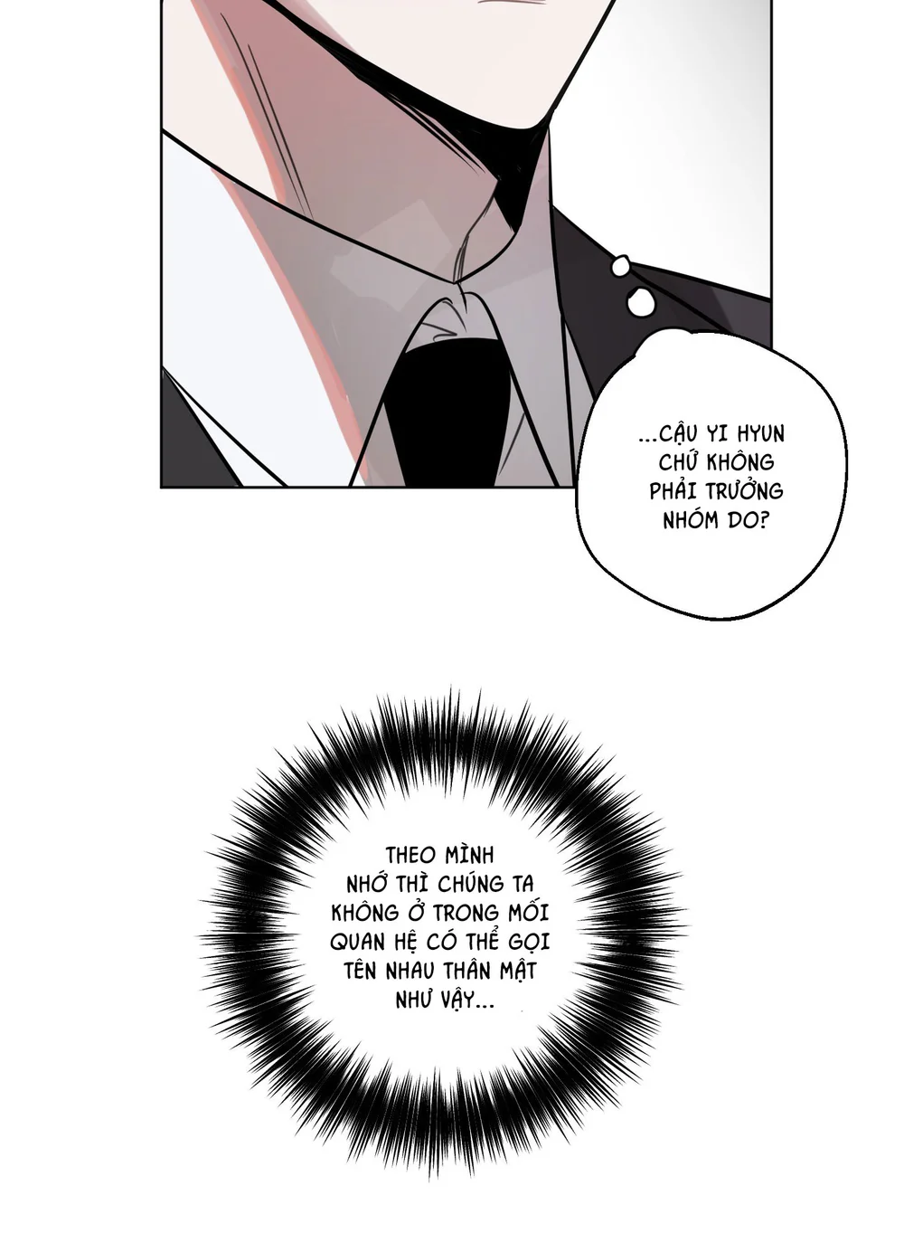 Accidental baby Chapter 2 Trang 39