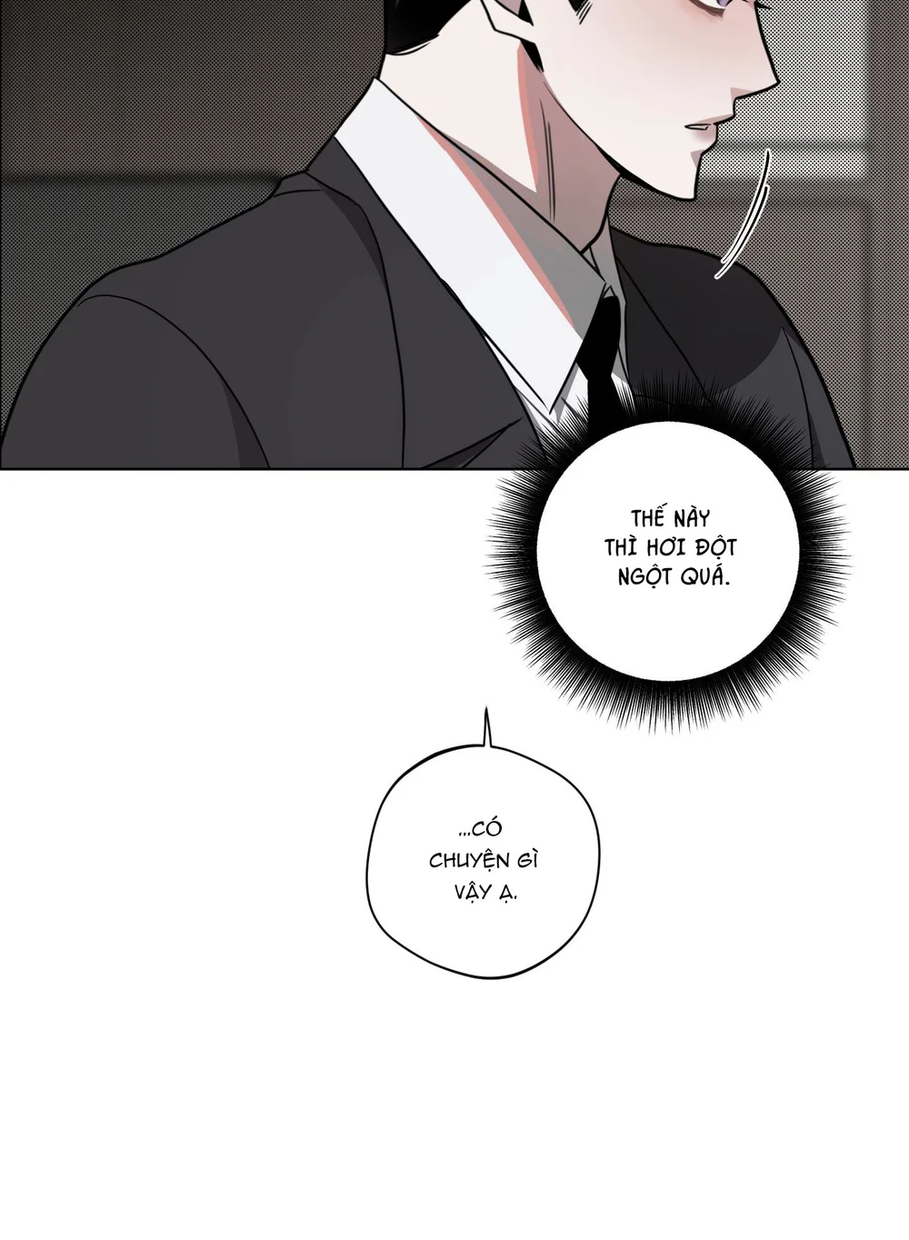 Accidental baby Chapter 2 Trang 42