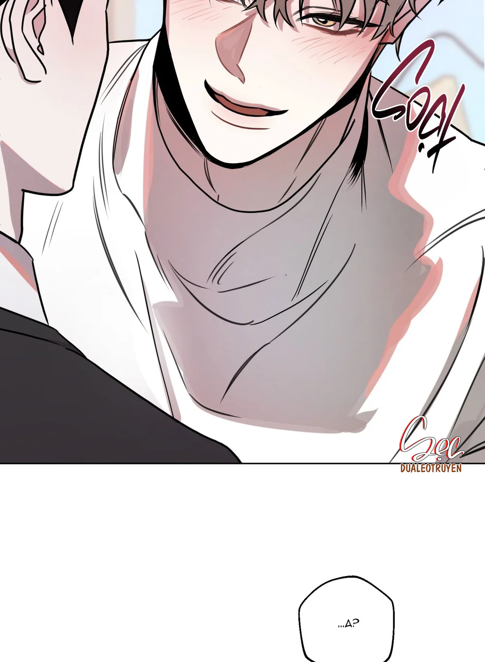 Accidental baby Chapter 2 Trang 44