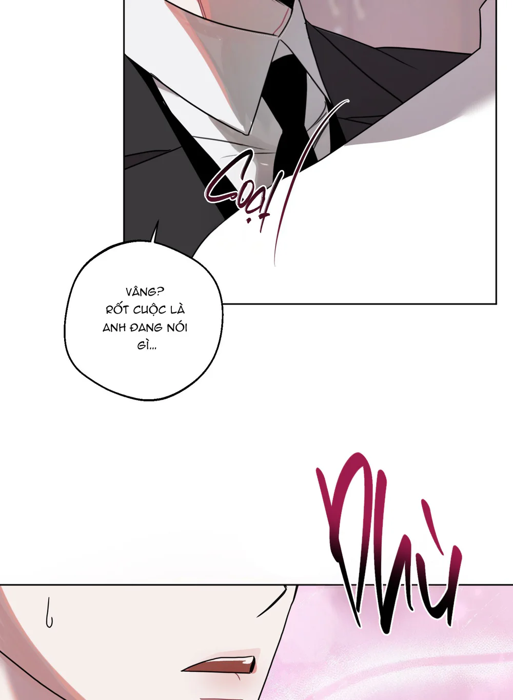 Accidental baby Chapter 2 Trang 49