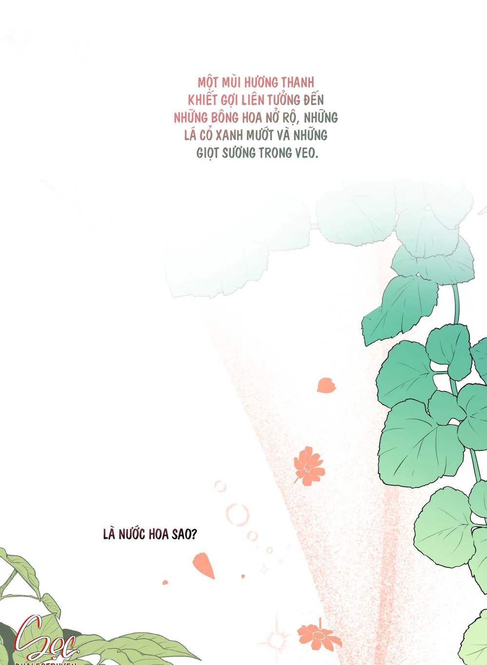 Accidental baby Chapter 2 Trang 51