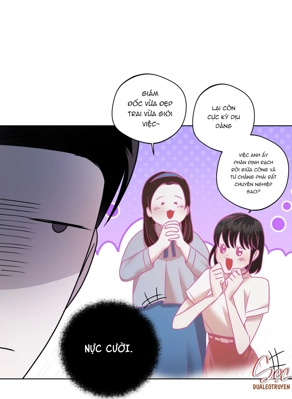 Accidental baby Chapter 2 Trang 54