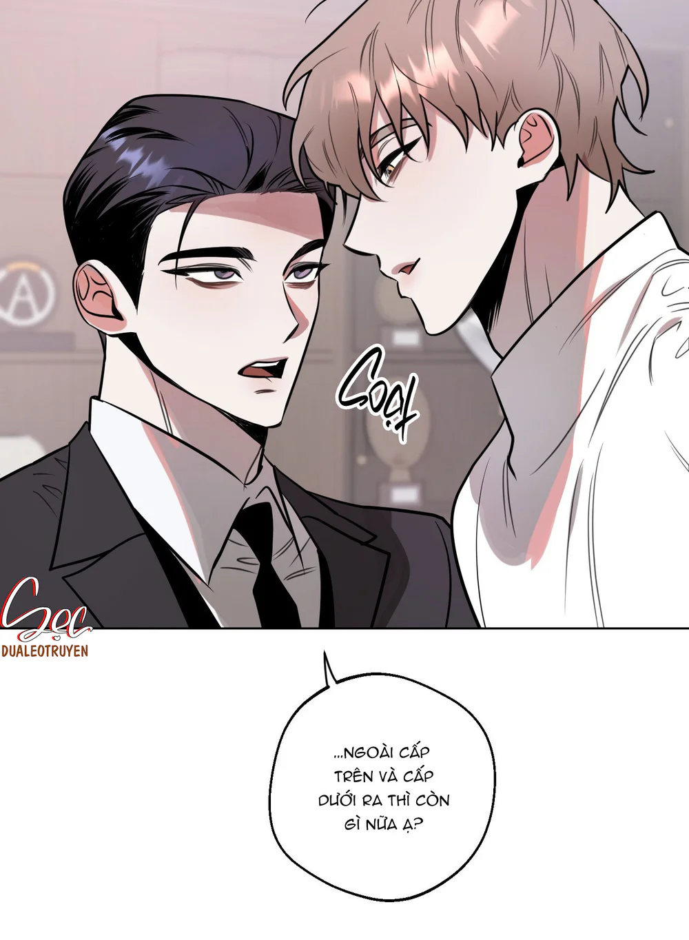 Accidental baby Chapter 2 Trang 57