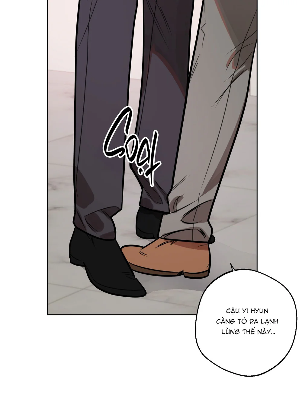 Accidental baby Chapter 2 Trang 63