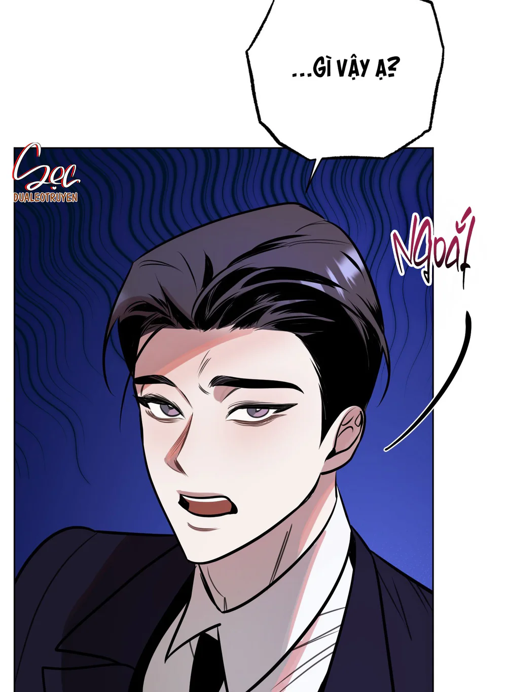 Accidental baby Chapter 2 Trang 76