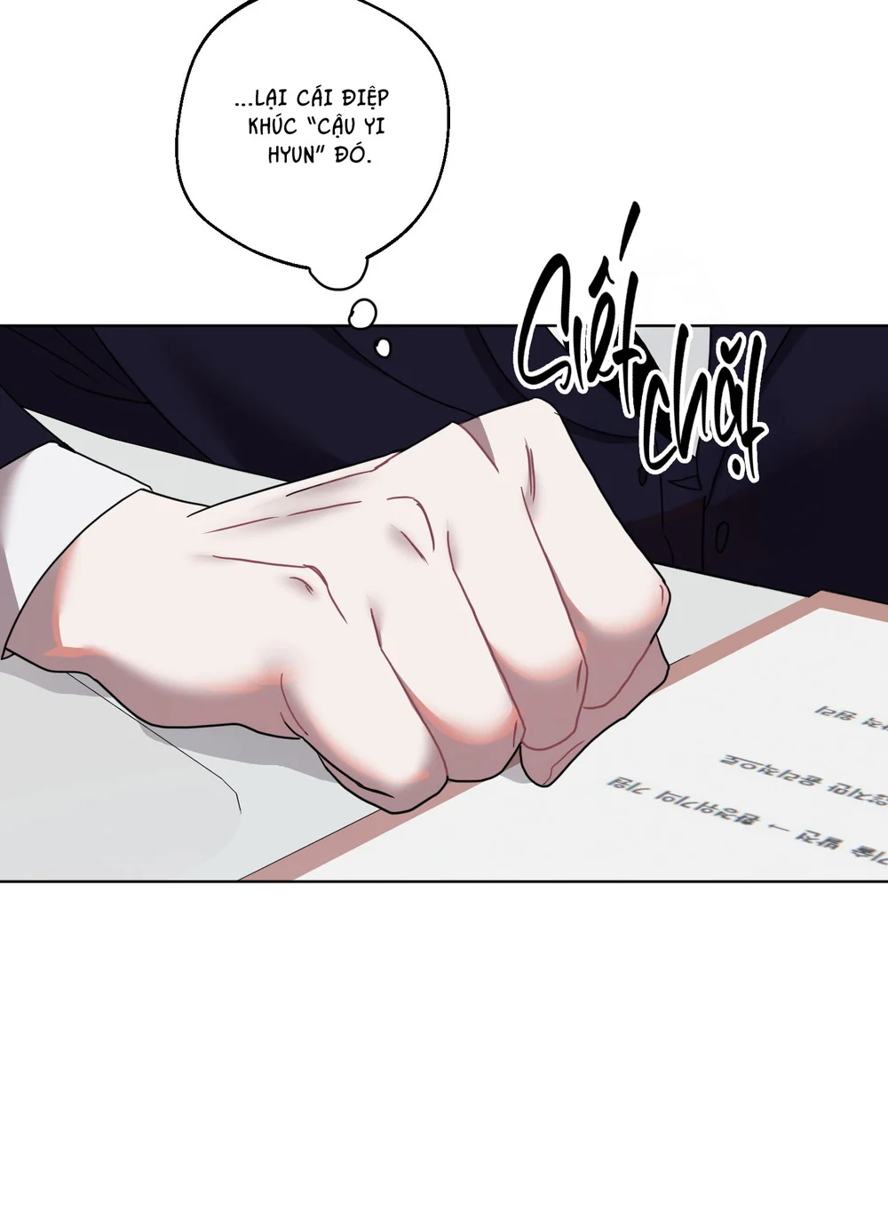 Accidental baby Chapter 2 Trang 80