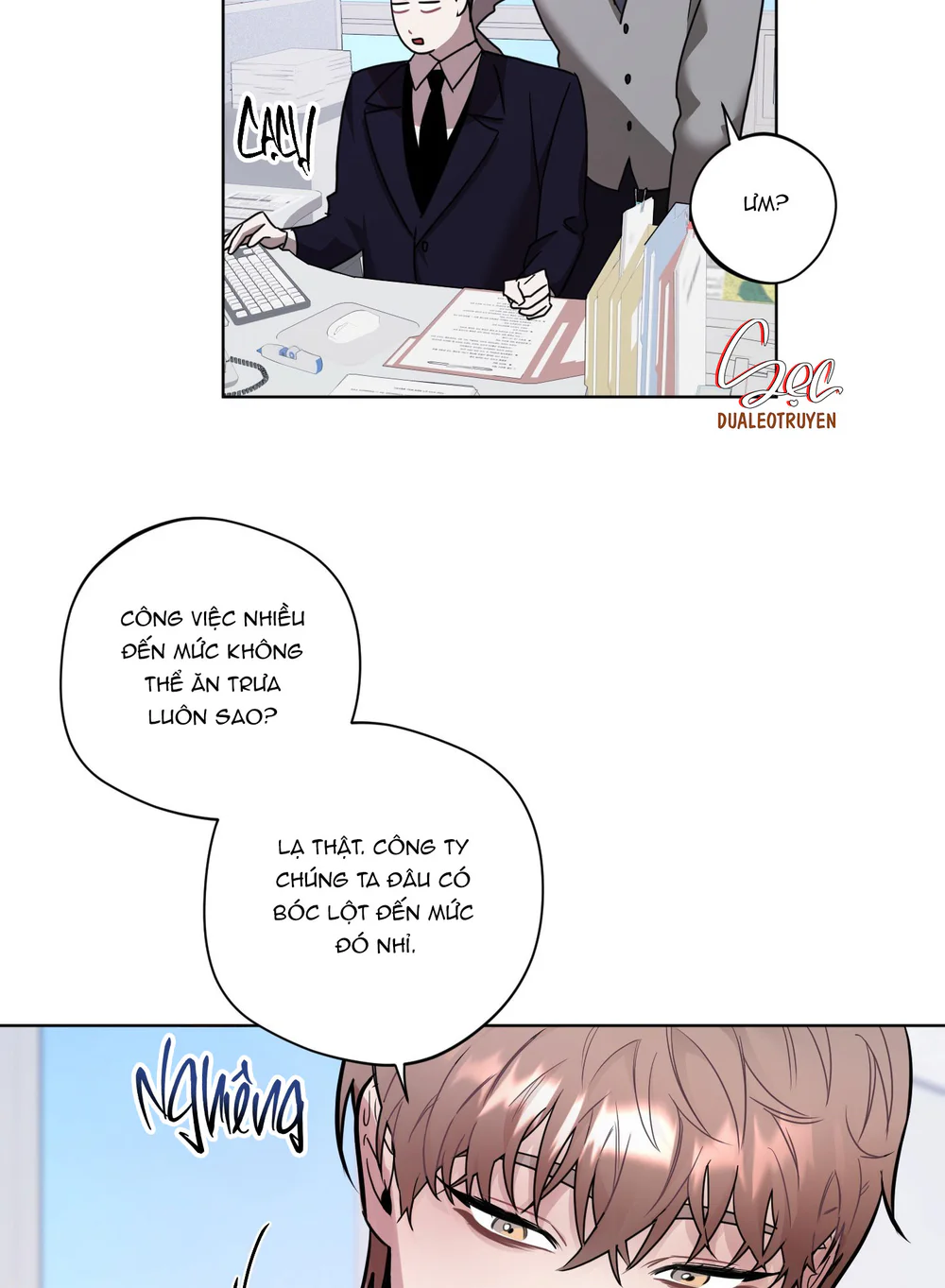 Accidental baby Chapter 2 Trang 85