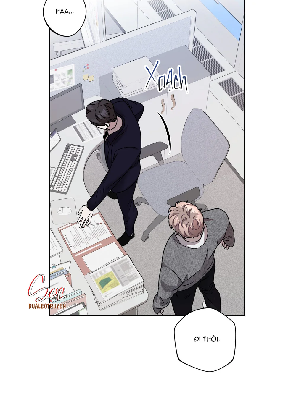 Accidental baby Chapter 2 Trang 88