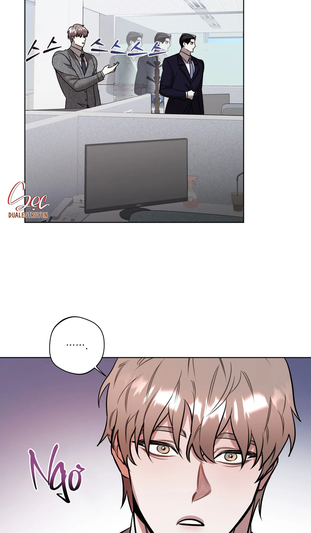 Accidental baby Chapter 2 Trang 90