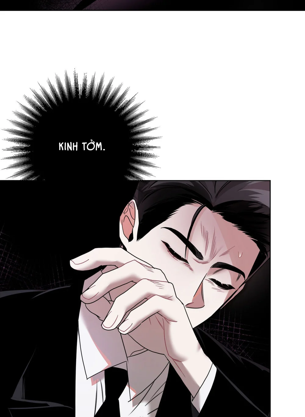 Accidental baby Chapter 3 Trang 18