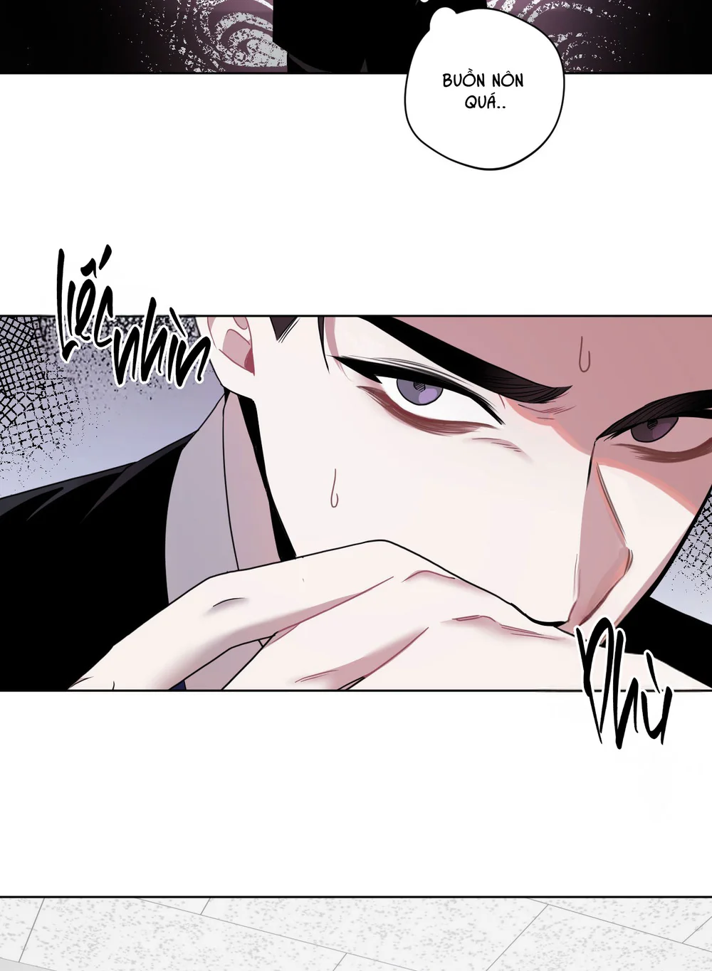 Accidental baby Chapter 3 Trang 20