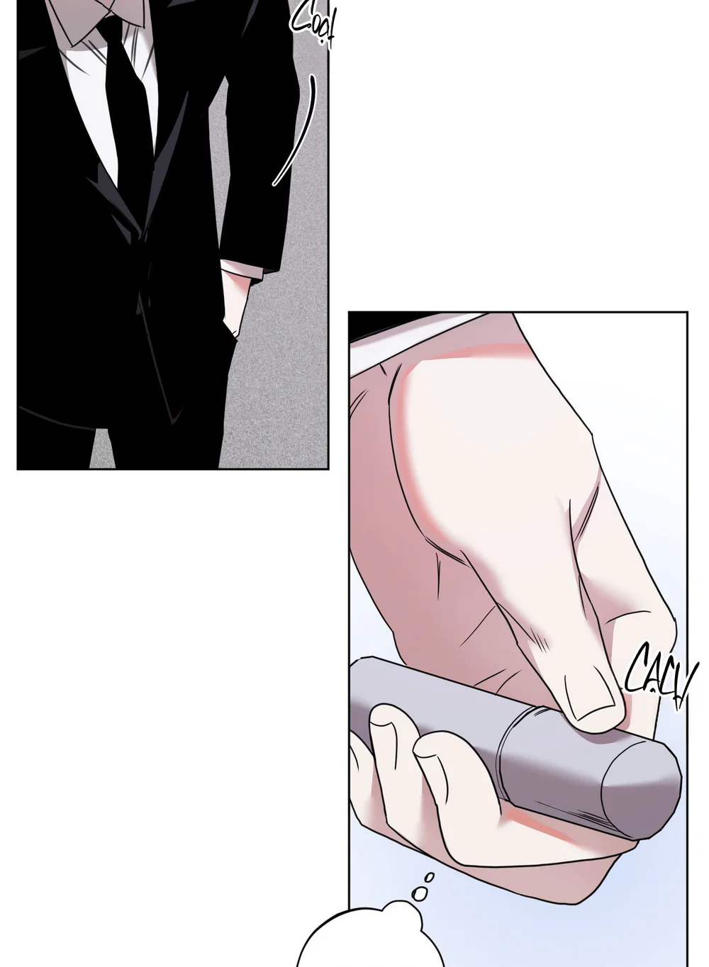 Accidental baby Chapter 3 Trang 23