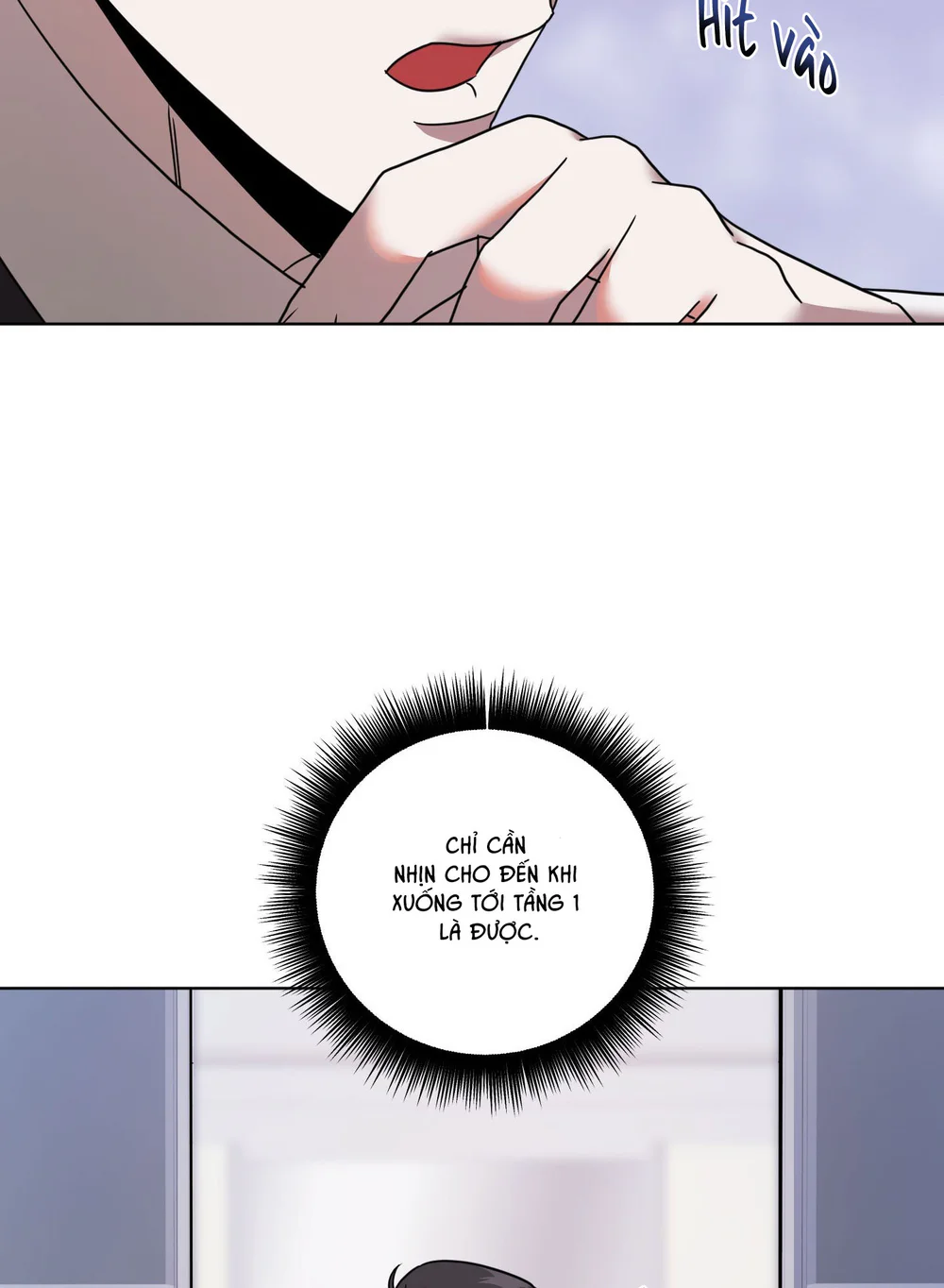 Accidental baby Chapter 3 Trang 27