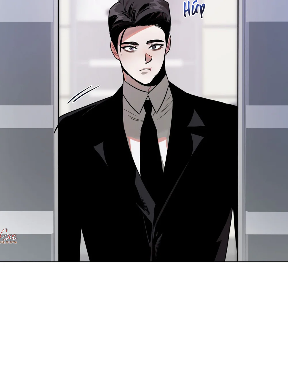 Accidental baby Chapter 3 Trang 28