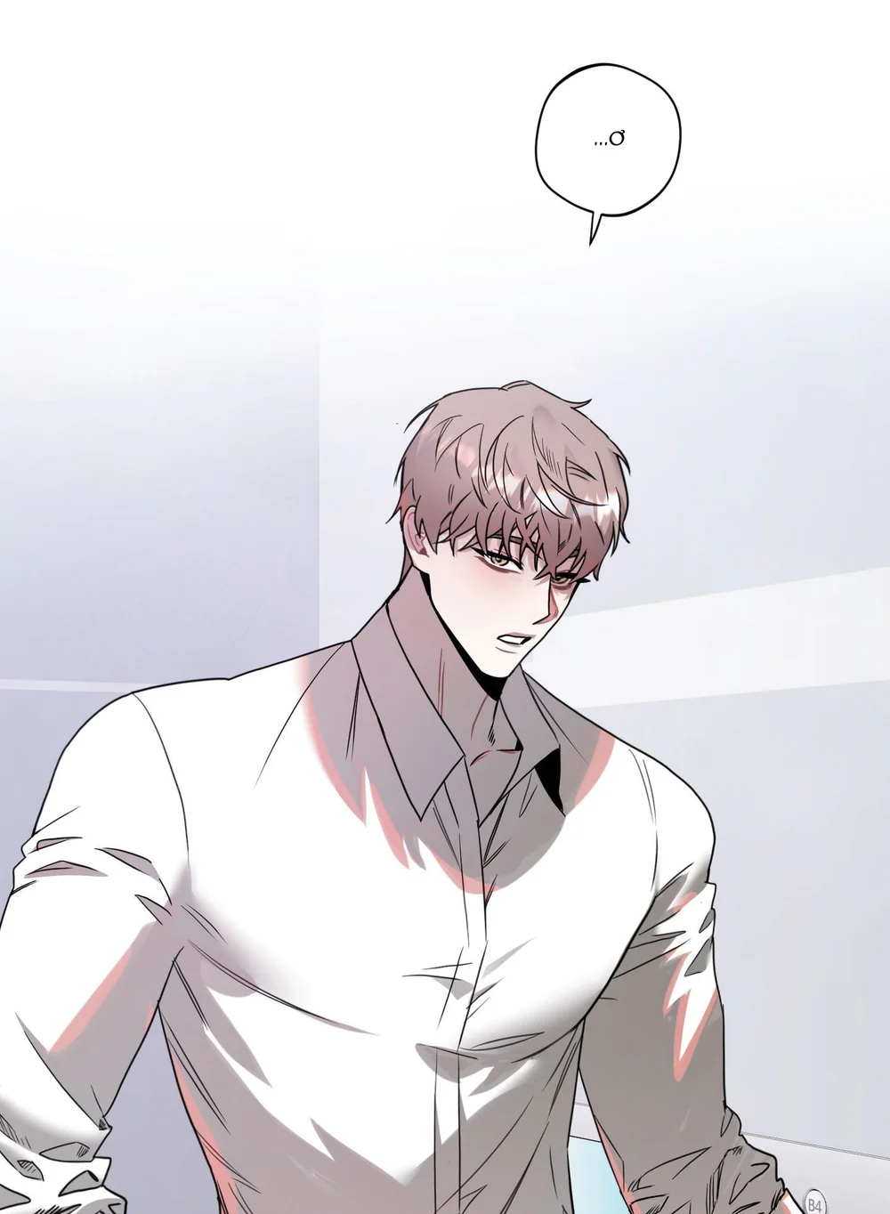 Accidental baby Chapter 3 Trang 29