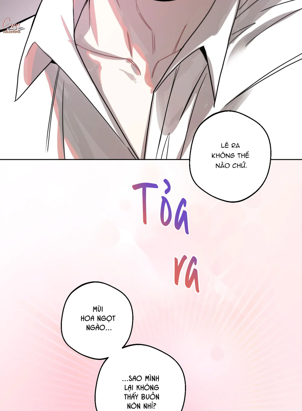 Accidental baby Chapter 3 Trang 50