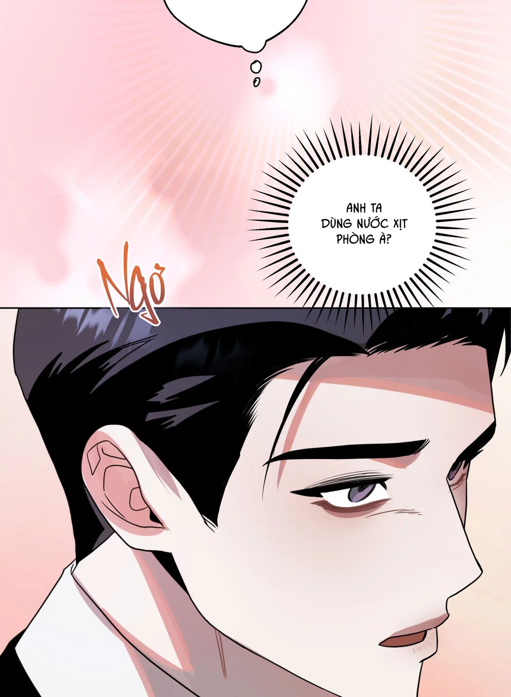 Accidental baby Chapter 3 Trang 51