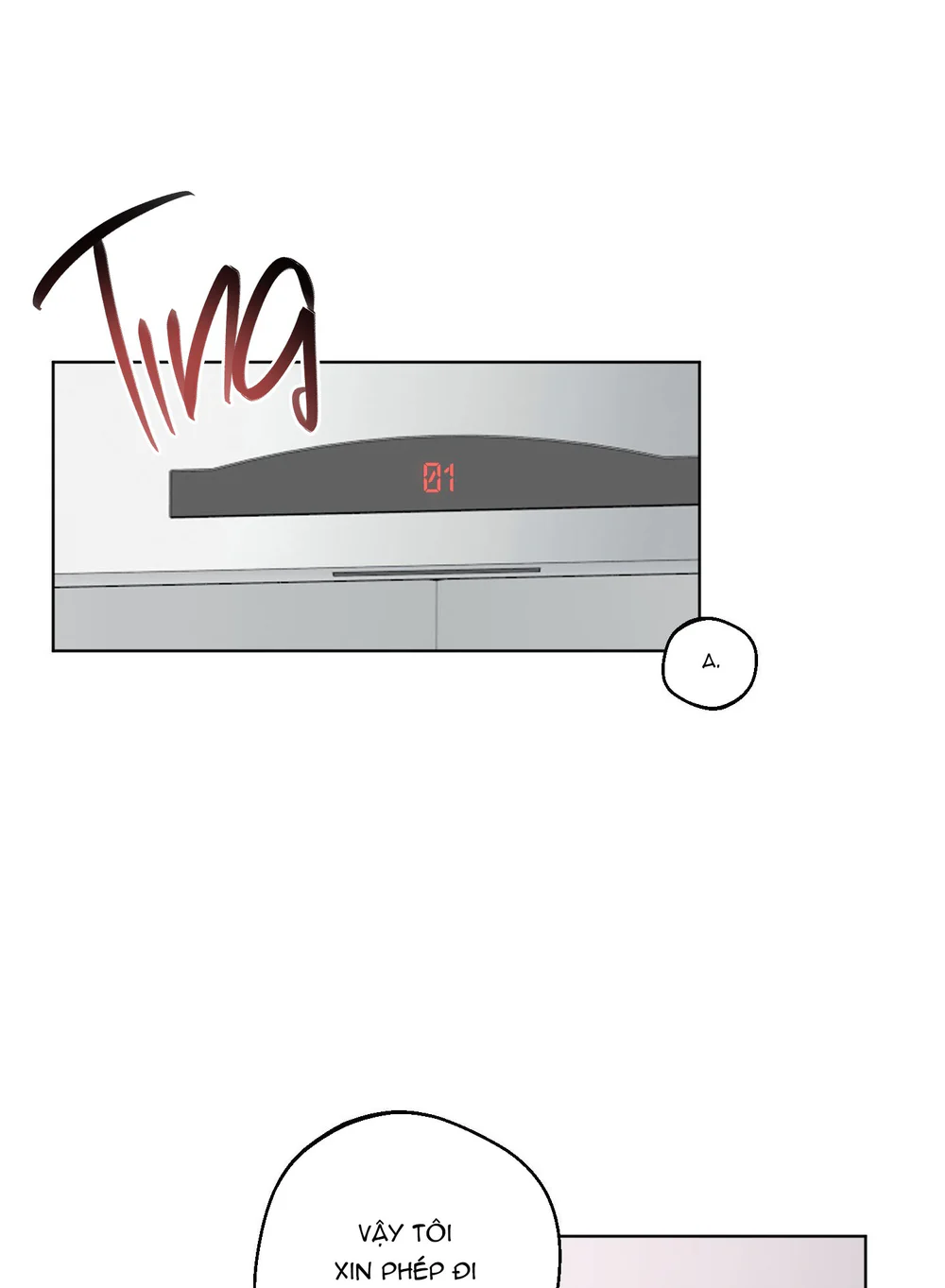 Accidental baby Chapter 3 Trang 58