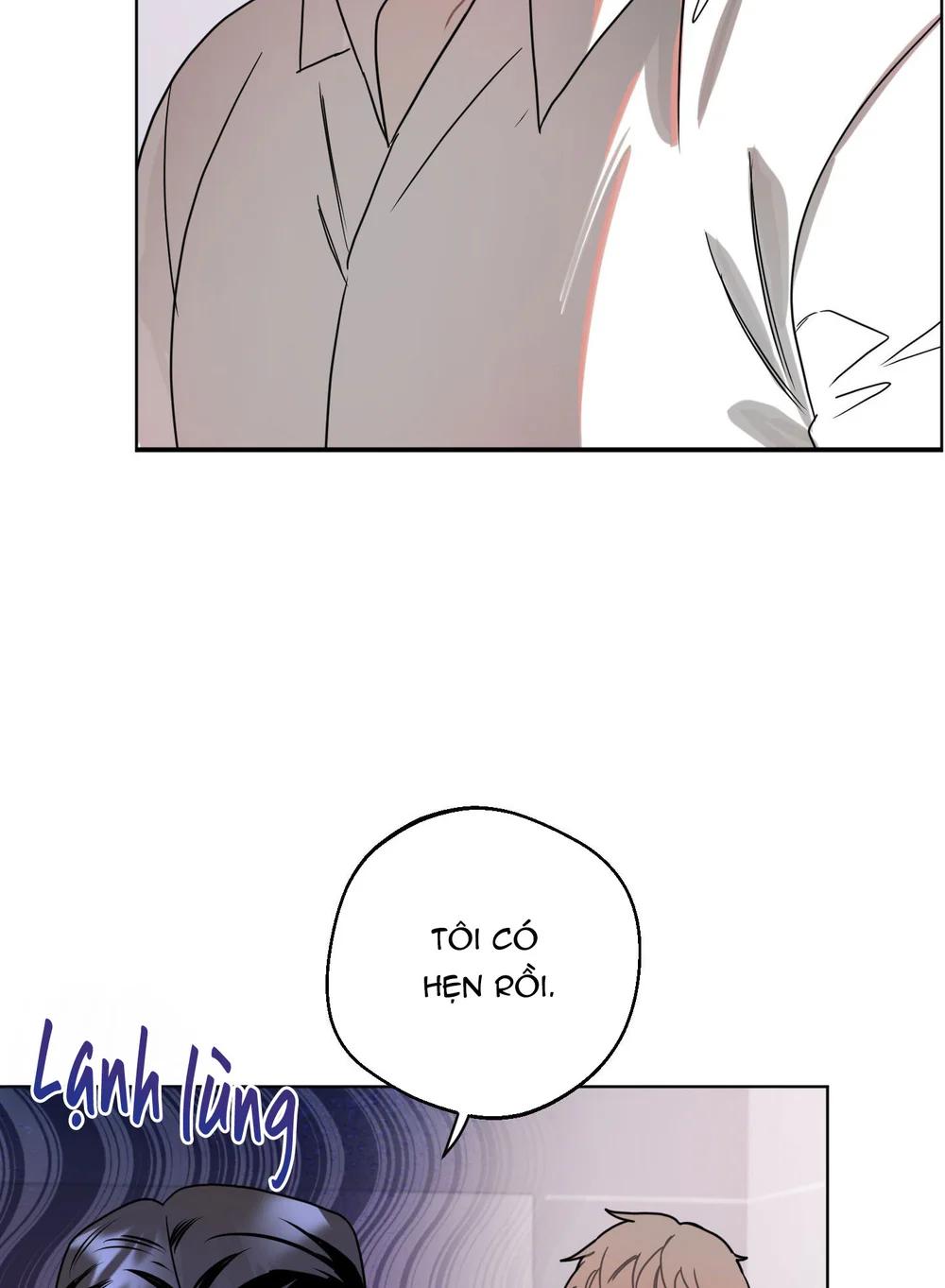 Accidental baby Chapter 3 Trang 61