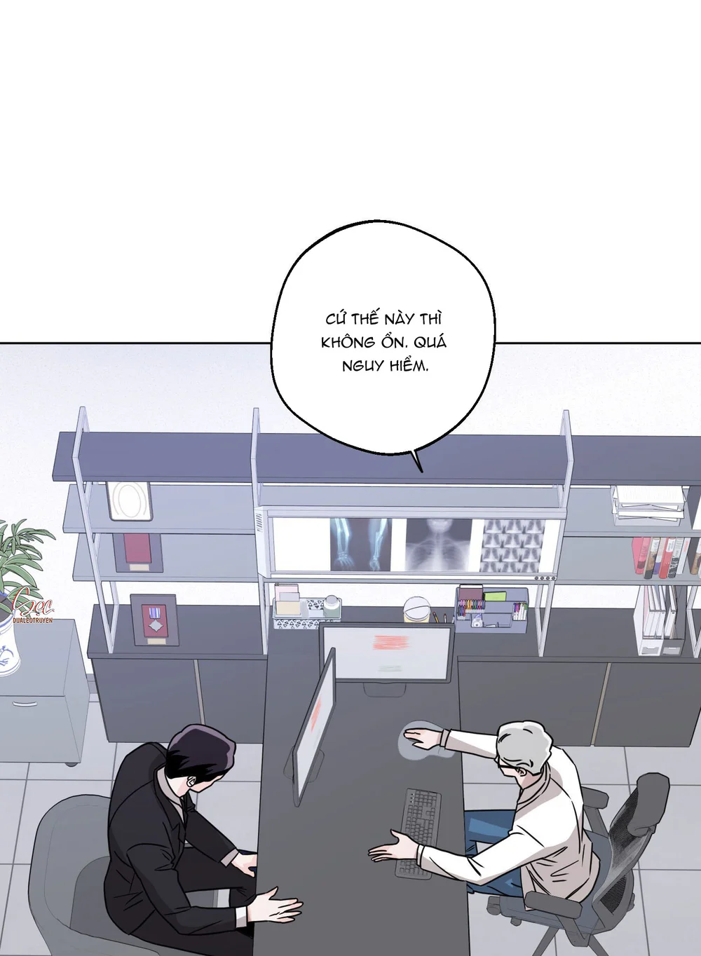 Accidental baby Chapter 3 Trang 73