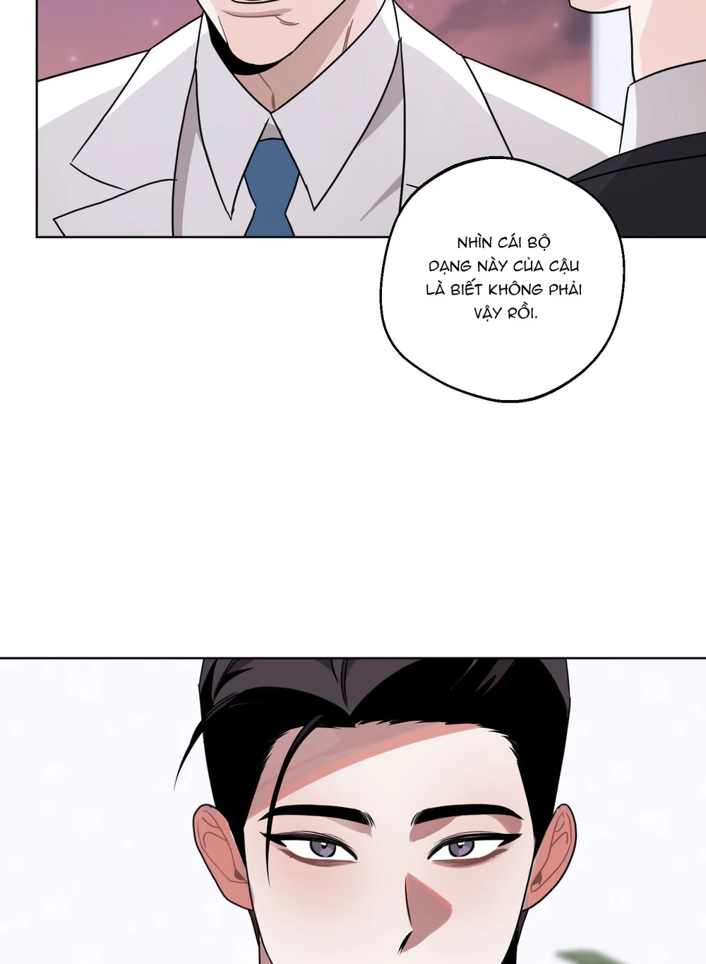 Accidental baby Chapter 3 Trang 75