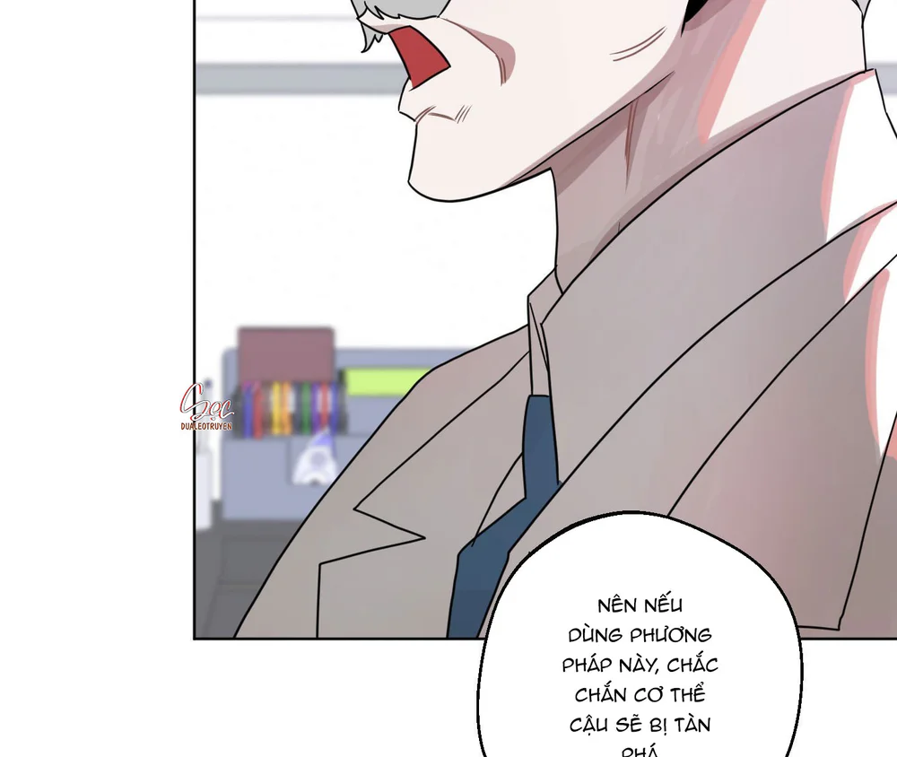 Accidental baby Chapter 3 Trang 91