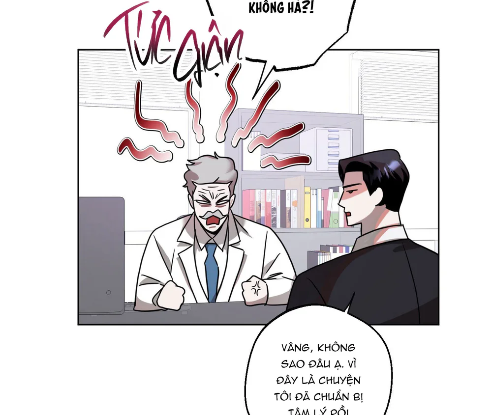 Accidental baby Chapter 3 Trang 96