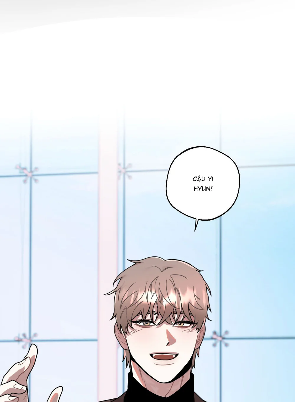 Accidental baby Chapter 4 Trang 8