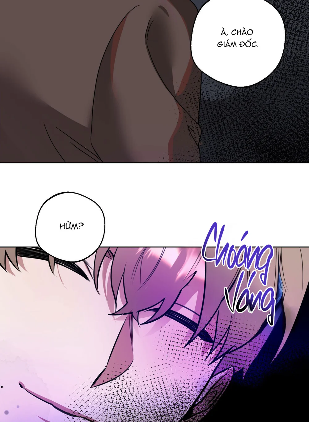 Accidental baby Chapter 4 Trang 11