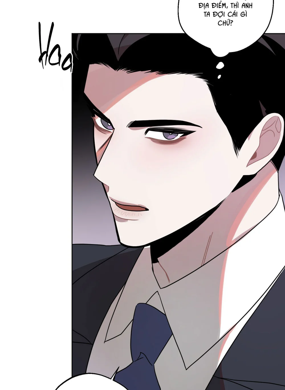 Accidental baby Chapter 4 Trang 16