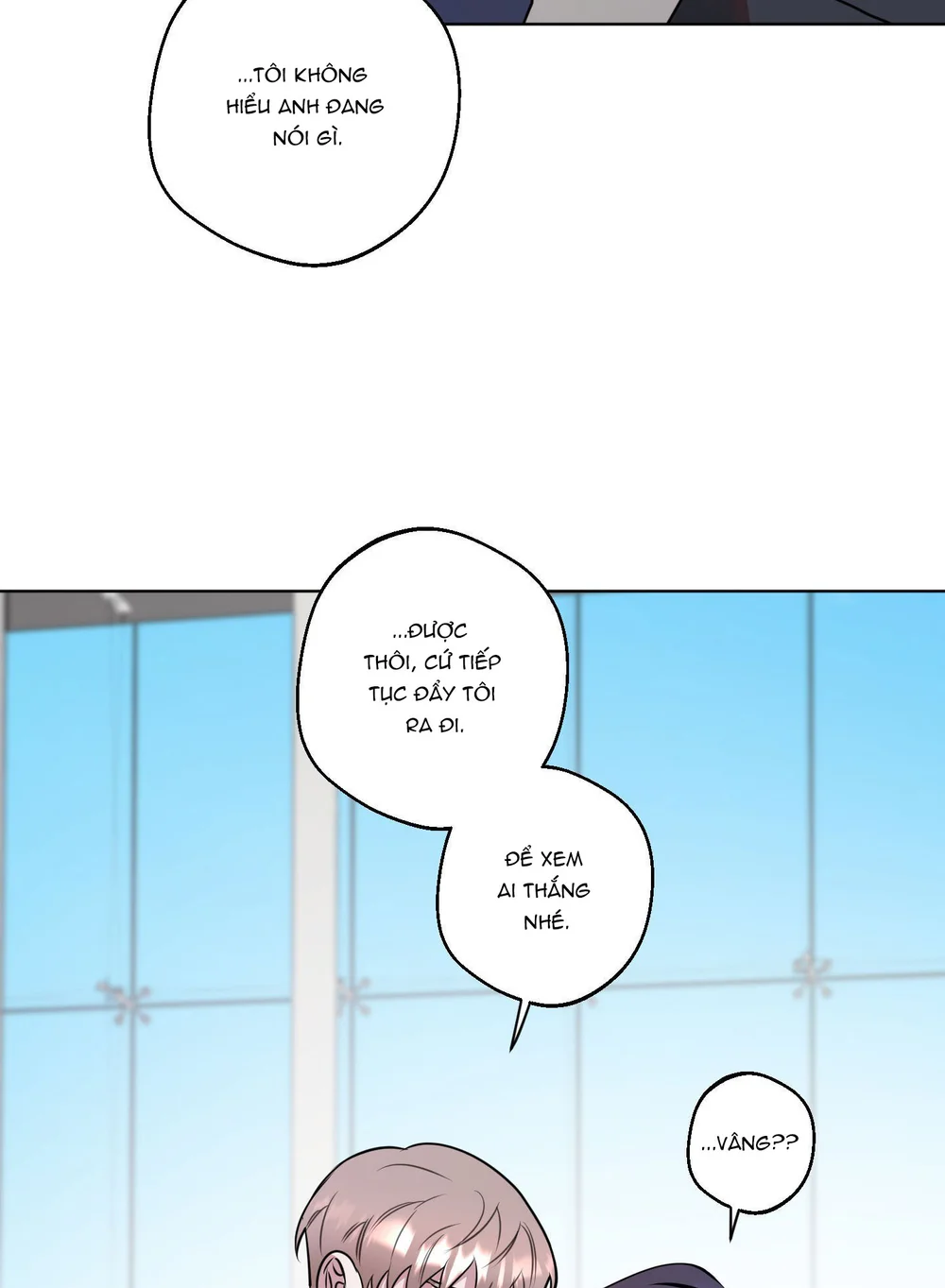 Accidental baby Chapter 4 Trang 17