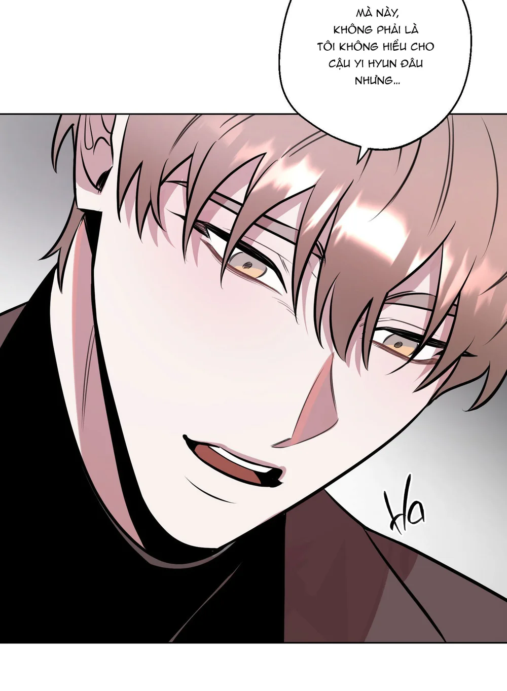 Accidental baby Chapter 4 Trang 19