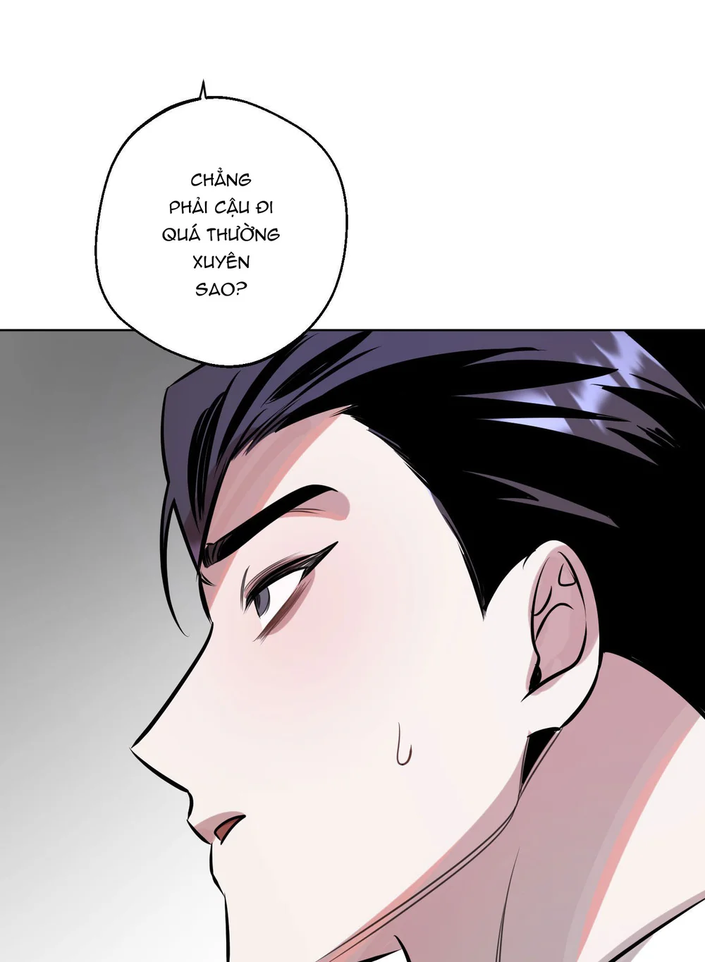 Accidental baby Chapter 4 Trang 20