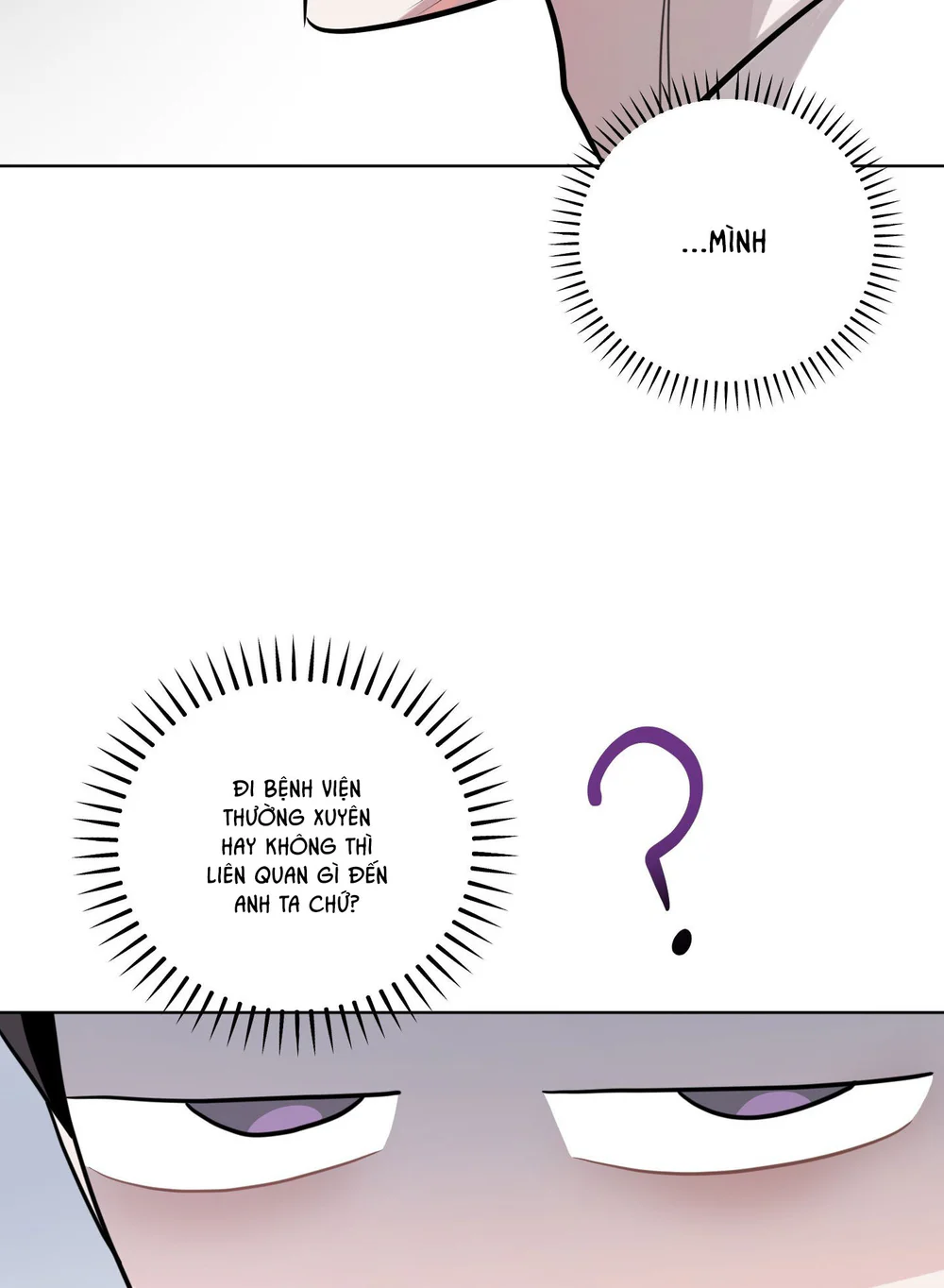 Accidental baby Chapter 4 Trang 21