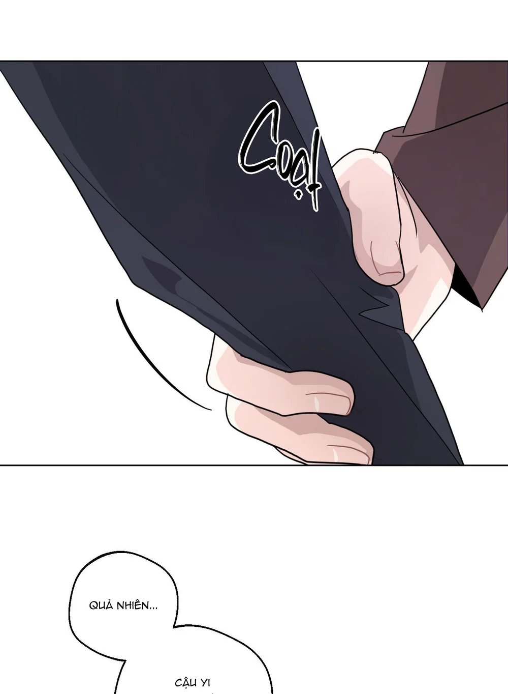 Accidental baby Chapter 4 Trang 24