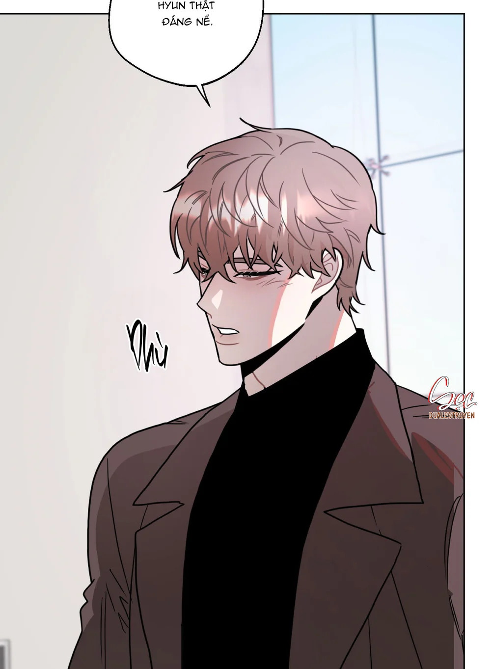 Accidental baby Chapter 4 Trang 25